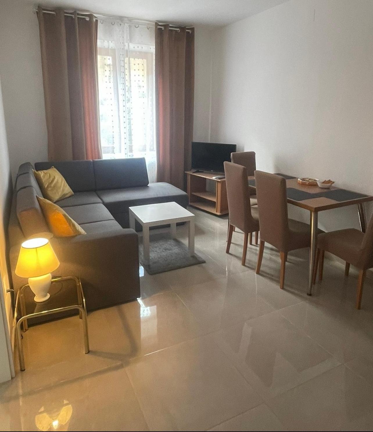 Apartman Vlaska Zagreb Exterior foto